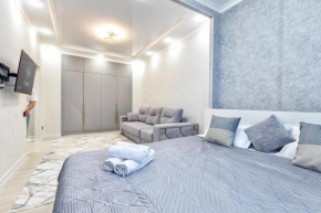 Sat City Premium Apartments Khan-Shatyr
